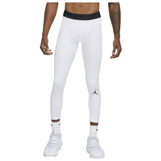Jordan Ανδρικό κολάν Dri-Fit Air 3/4
